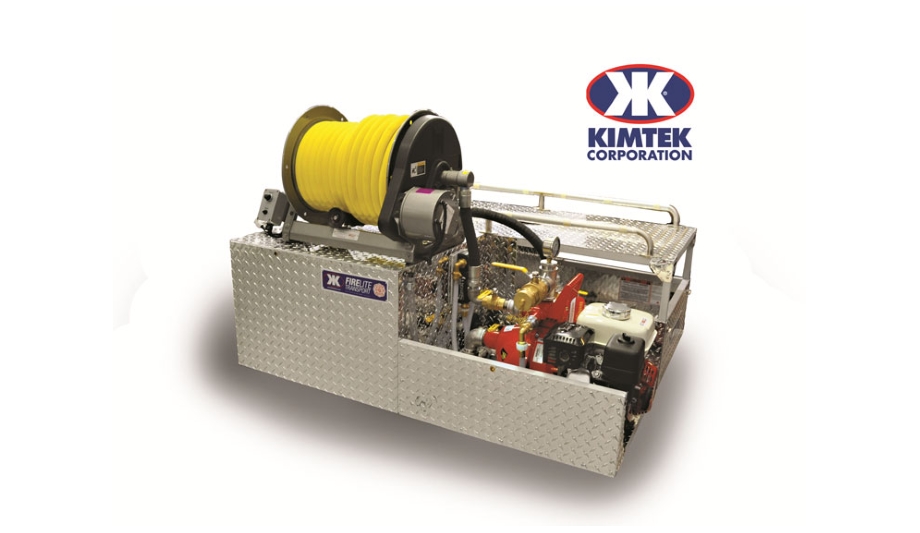 KIMTEK Collaborates With Mercedes Textiles For Upgrades On Mercedes Booster Hose And Draft Kits